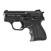 Pistolet hukowy alarmowo sygnałowy STALKER M906 BAS kal. .22 Long Blank (6 mm) Czarny