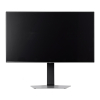 Samsung G81SF monitor komputerowy 68,6 cm (27") 3840 x 2160 px 4K Ultra HD OLED Srebrny