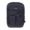DONAU TRAVEL Plecak Rome, 13,3", 9l, czarny