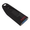 Pendrive SanDisk CRUZER SDCZ48-128G-U46 (128GB; USB 3.0; kolor czarny)