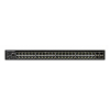 LANCOM GS-4554XP Zarządzany L3 2.5G Ethernet (100/1000/2500) Obsługa PoE 1U Czarny