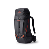 Plecak górski Gregory Alpinisto 50 - lava black (L)