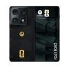 Motorola razr fold 20,6 cm (8.09") Dual SIM Android 16.0 5G USB Type-C 16 GB 512 GB 6000 mAh Czarny