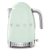 Smeg KLF04PGEU czajnik elektryczny 1,7 l 2400 W Zielony