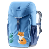 Plecak dziecięcy DEUTER Waldfuchs 10 wave-nightblue