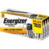 ENERGIZER BATERIE AP AA LR6 24 SZTUKI NEW