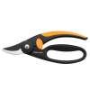 Fiskars 111440 Nożyce ogrodowe Bypass Czarny