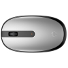 Mysz HP 240 Pike Silver Bluetooth Mouse bezprzewodowa srebrno-czarna 43N04AA