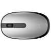 Mysz HP 240 Pike Silver Bluetooth Mouse bezprzewodowa srebrno-czarna 43N04AA
