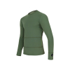 Bluza z ogrzewaniem Glovii GJ1CXL (XL; kolor zielony)