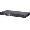 Switch zarządzalny Dahua CS4220-16GT-240 18x1GbE 2xSFP PoE
