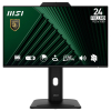 MSI Monitor 23.8" PRO MP242PMG  FHD 120Hz