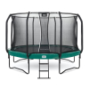 Trampolina Salta First Class 251 cm zielona