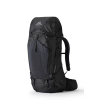Plecak trekkingowy GREGORY Baltoro 65 L Obsidian Black