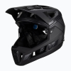 Kask rowerowy z wypinaną szczęką LEATT Helmet MTB Enduro 4.0 V23 rozmiar M, czarny (OUTLET)