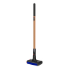 Dyson Pencilwash Mop elektryczny Bateria Mokry Bez worka Wielobarwny