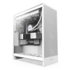 NZXT OBUDOWA H7 FLOW MIDI TOWER Z OKNEM BIAŁA (2024)