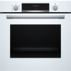 Piekarnik BOSCH HBA534BW3 biały