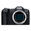 Canon EOS R8 - kamera cyfrowa RF 24-50mm