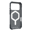 Urban Armor Gear 114540113131 pokrowiec na telefon komórkowy 16 cm (6.3") Popiół