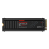 SSD Sandisk Optimus GX Pro 8100 4TB SDSP82400TAH