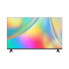 Telewizor TCL 40FHD7900 LED 40'' Full HD Android TV Dolby Digital Plus DVB-T2 Czarny
