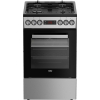 Kuchnia BEKO FSM52332DXDT