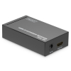Przedłużacz HDMI 1080p 60Hz 120m po skrętce kat.6 HDCP 1.3 IR jednostka zdalna do DS-55517