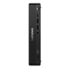 Lenovo ThinkCentre M90q Gen 6 Intel Core Ultra 9 285 32 GB DDR5-SDRAM 512 GB SSD Windows 11 Pro Mini PC Czarny