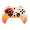 Dragonshock Controller Poptop     Wireless Rising Sun Switch