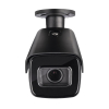 ABUS 8 MP IP-Tube-Kamera 2,8-12 mm schwarz