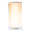 Meross MSL430HK lampa stołowa Biały