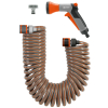 Gardena 4647-20 wąż ogrodowy 10 m Szary