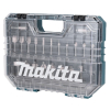Makita frezy uniwersalne 8mm zestaw 22sztuk