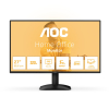 MONITOR AOC LED 27" 27B31H 120Hz