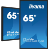 Monitor Iiyama Display Public 65 TF6539AS-B1AG