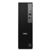 DELL Pro Slim QCS1250 czarny / Intel Core i5-14500 2,6 GHz / 16 GB / dysk SSD 512 GB / Intel UHD 770 / W11P