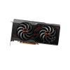 Karta graficzna SAPPHIRE Radeon RX 7600 PULSE Gaming OC 8GB (OUTLET)