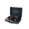 Muse | Turntable Stereo System | MT-103 GD | Black | 3 speeds | USB port | AUX in