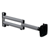 NOVUS TSS Faltarm III XL (800) Monitorhalter, VESA