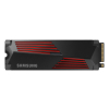 Samsung 990 Pro 2TB NVMe M.2 2280 PCIe 4.0 HS