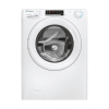 Candy Smart Pro Inverter CO 474TWM6/1-S pralka Od przodu 7 kg 1400 RPM Biały