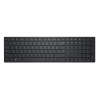 Dell Klawiatura Wireless KB - KB500 - US International