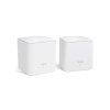 System Mesh Tenda MW5s 2pack (xDSL; 2,4 GHz, 5 GHz)