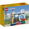 LEGO Creator 40569 Pocztówka z Londynu