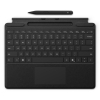 Microsoft Surface Pro Keyboard with Slim Pen for Business QWERTZ Niemiecki Microsoft Cover port Czarny