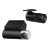 70mai A510 + RC11 Full HD Wi-Fi Bluetooth USB Czarny