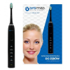 Szczoteczka soniczna OROMED ORO-BRUSH BLACK