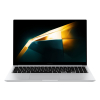 Samsung Galaxy Book4 NP750XGK-K1 Core 7 150U 15.6"FHD AG 16GB SSD512 BT BLKB FPR LAN Win11 Silver (REPACK) 2Y