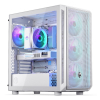ENDORFY Arx 700 White ARGB Biały